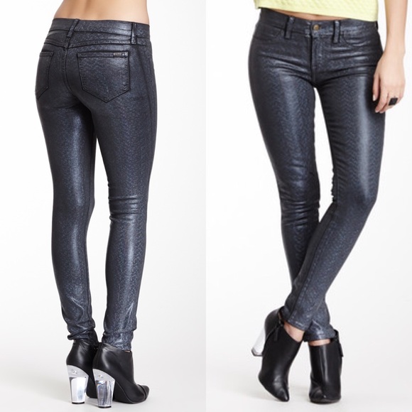 Wildfox jeans size 27 - Picture 1 of 3
